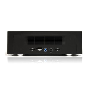 StarTech.com Duplicateur et Effaceur de Disques Durs à 4 ba | JDB-Info