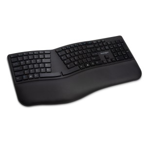 Kensington Pro Fit Ergo clavier Bluetooth Noir | JDB-Info