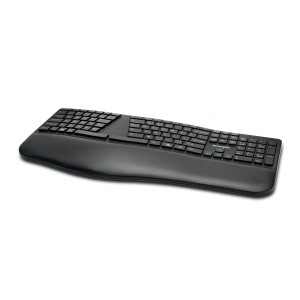Kensington Pro Fit Ergo clavier Bluetooth Noir | JDB-Info