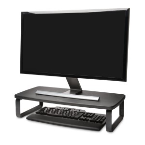 Kensington SmartFit 68,6 cm (27") Noir | JDB-Info