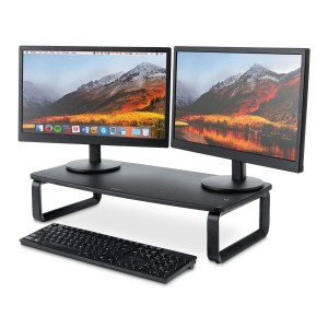 Kensington SmartFit 68,6 cm (27") Noir | JDB-Info