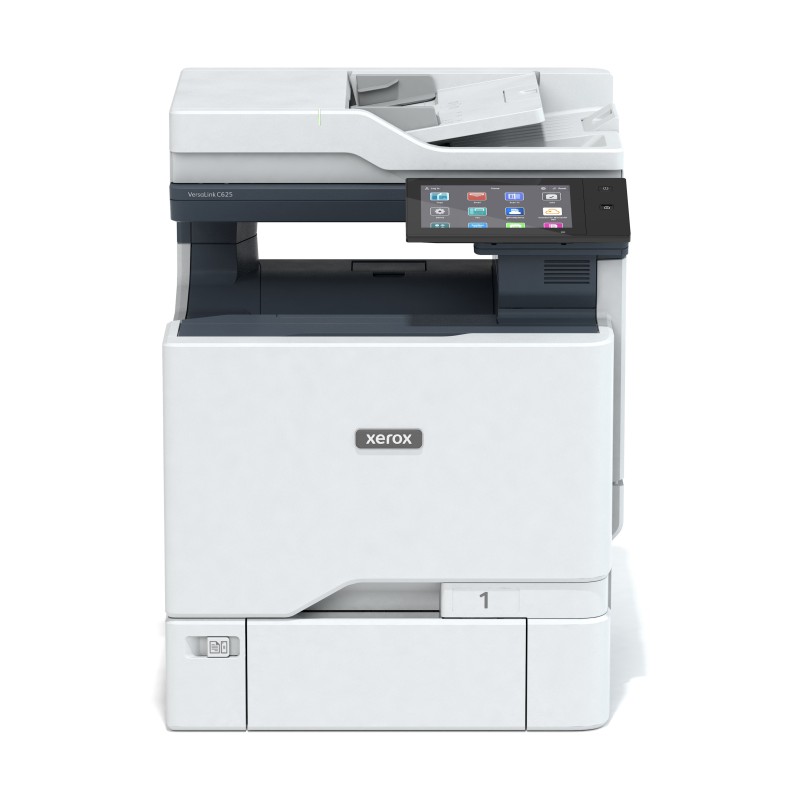 Xerox VersaLink C625V_DN imprimante multifonction Laser 120 | JDB-Info