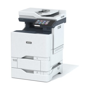 Xerox VersaLink C625V_DN imprimante multifonction Laser 120 | JDB-Info