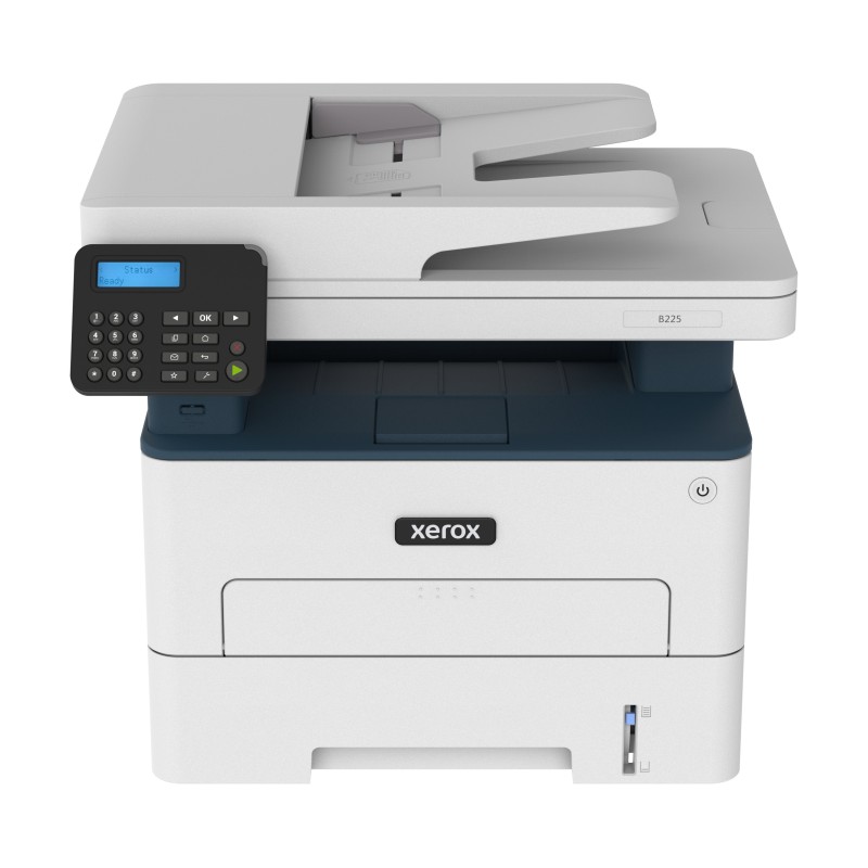 Xerox B225V_DNI imprimante multifonction Laser 1200 x 1200 | JDB-Info