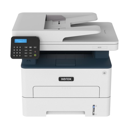Xerox B225V_DNI imprimante multifonction Laser 1200 x 1200 | JDB-Info