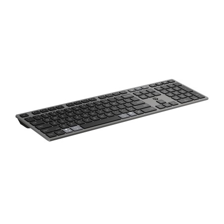 HP Ensemble clavier et souris sans fil rechargeables multi- | JDB-Info