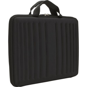 Case Logic QNS-113 Black 33,8 cm (13.3") Housse Noir | JDB-Info