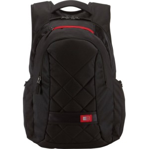 Case Logic Sporty DLBP-116 Black 40,6 cm (16") Étui sac à d | JDB-Info