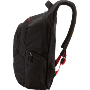 Case Logic Sporty DLBP-116 Black 40,6 cm (16") Étui sac à d | JDB-Info