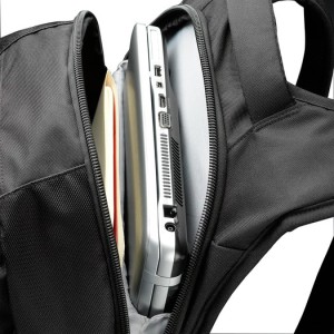Case Logic Sporty DLBP-116 Black 40,6 cm (16") Étui sac à d | JDB-Info