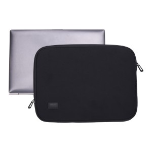 Case Logic Laps LAPS214 35,6 cm (14") Housse Noir | JDB-Info