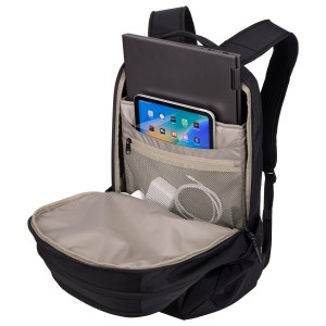 Thule Lumion Sac à dos Noir | JDB-Info