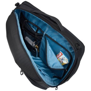 Thule Accent TACLB2116 40,6 cm (16") Sac à dos Noir | JDB-Info