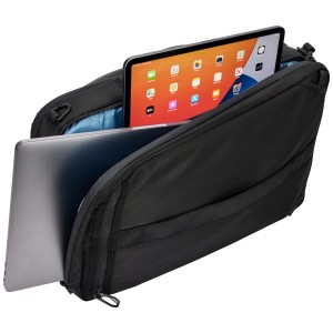 Thule Accent TACLB2116 40,6 cm (16") Sac à dos Noir | JDB-Info