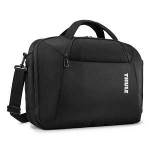 Thule Accent TACLB2216 Black 40,6 cm (16") Malette Noir | JDB-Info