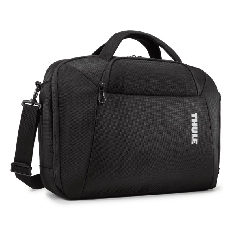 Thule Accent TACLB2216 Black 40,6 cm (16") Malette Noir | JDB-Info