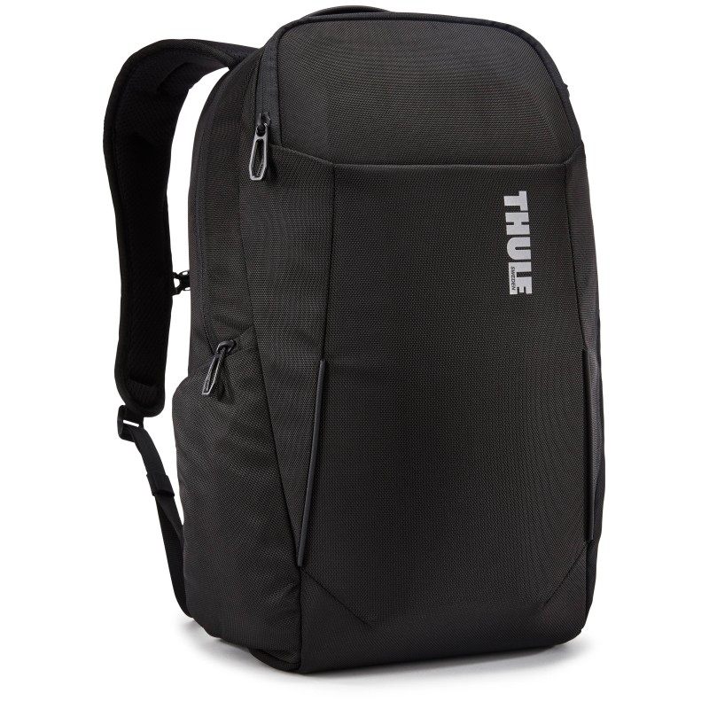 Thule Accent TACBP2116 - Black 40,6 cm (16") Sac à dos Noir | JDB-Info