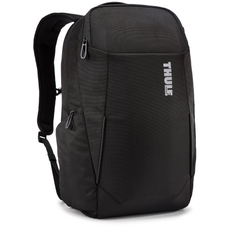 Thule Accent TACBP2116 - Black 40,6 cm (16") Sac à dos Noir | JDB-Info