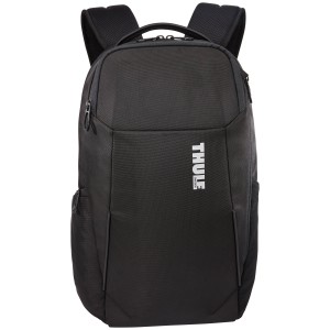 Thule Accent TACBP2116 - Black 40,6 cm (16") Sac à dos Noir | JDB-Info