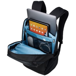Thule Accent TACBP2116 - Black 40,6 cm (16") Sac à dos Noir | JDB-Info