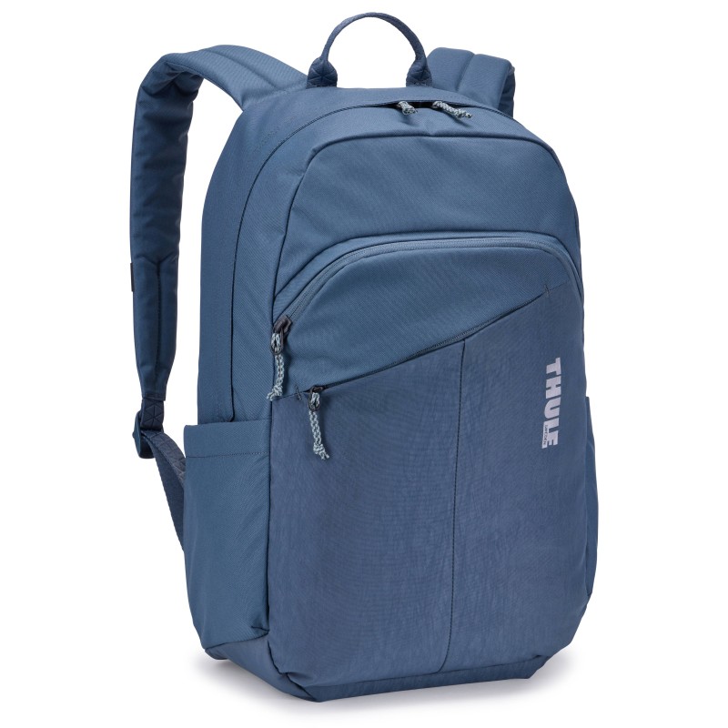 Thule TCAM-7116 Dark Slate sac à dos Sac à dos normal Bleu | JDB-Info