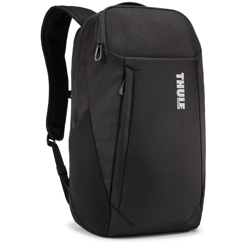 Thule Accent TACBP2115 sac à dos Sac à dos de voyage Noir P | JDB-Info