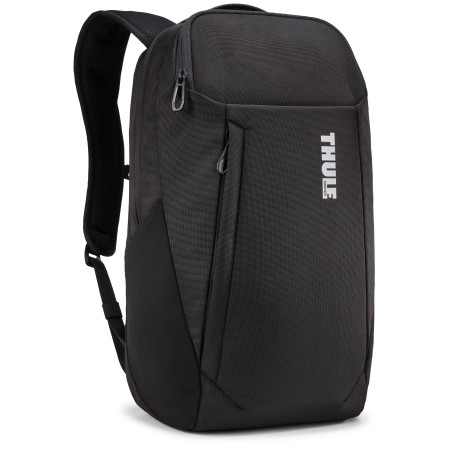 Thule Accent TACBP2115 sac à dos Sac à dos de voyage Noir P | JDB-Info