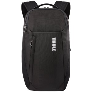 Thule Accent TACBP2115 sac à dos Sac à dos de voyage Noir P | JDB-Info