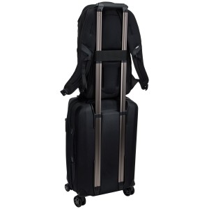 Thule Accent TACBP2115 sac à dos Sac à dos de voyage Noir P | JDB-Info