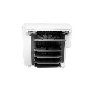 HP LaserJet Stapler/Stacker/Mailbox Bac multi-usages 800 fe | JDB-Info