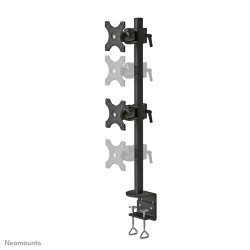 Neomounts FPMA-D700DV Support d'écran à fixer 10-27" | JDB-Info