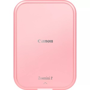 Canon Zoemini 2 imprimante photo Sans encre 313 x 500 DPI 2 | JDB-Info