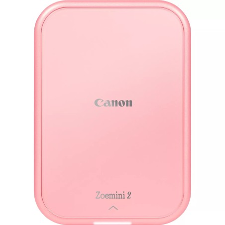 Canon Zoemini 2 imprimante photo Sans encre 313 x 500 DPI 2 | JDB-Info