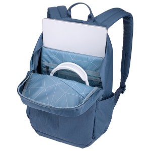 Thule TCAM-6115 Dark Slate sac à dos Sac à dos normal Marin | JDB-Info