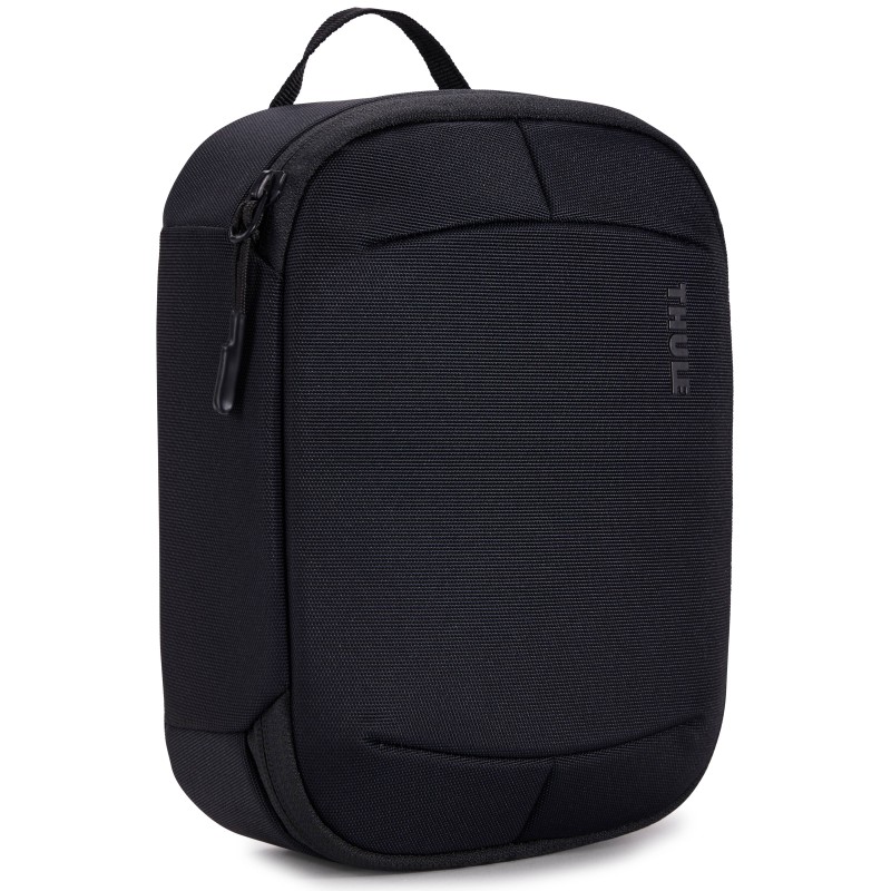 Thule Subterra 2 TSPW402 Black Coque Polyester Noir | JDB-Info