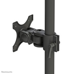 Neomounts FPMA-D700DV Support d'écran à fixer 10-27" | JDB-Info