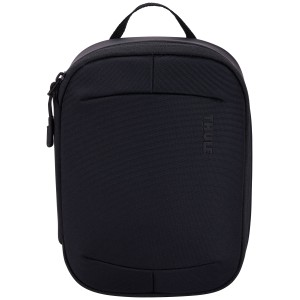 Thule Subterra 2 TSPW402 Black Coque Polyester Noir | JDB-Info