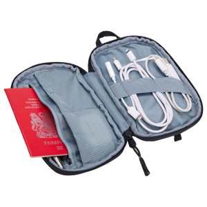 Thule Subterra 2 TSPW400 Black Coque Polyester Noir | JDB-Info
