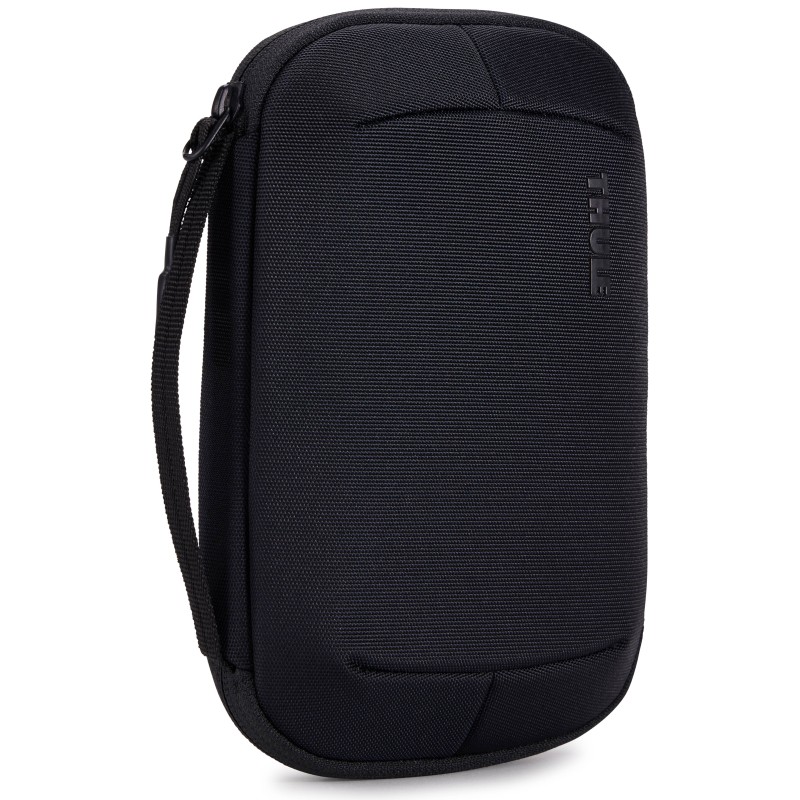 Thule Subterra 2 TSPW401 Black Coque Polyester Noir | JDB-Info