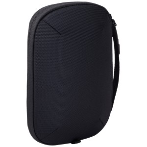 Thule Subterra 2 TSPW401 Black Coque Polyester Noir | JDB-Info