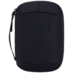 Thule Subterra 2 TSPW401 Black Coque Polyester Noir | JDB-Info
