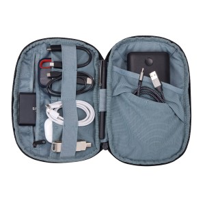 Thule Subterra 2 TSPW401 Black Coque Polyester Noir | JDB-Info