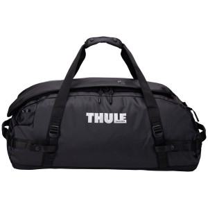 Thule Chasm TDSD303 Black sac de voyage 70 L Polyester Noir | JDB-Info