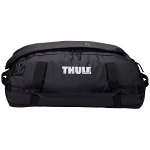 Thule Chasm TDSD303 Black sac de voyage 70 L Polyester Noir | JDB-Info