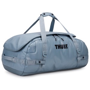 Thule Chasm TDSD303 Pond Gray sac de voyage 70 L Polyester | JDB-Info
