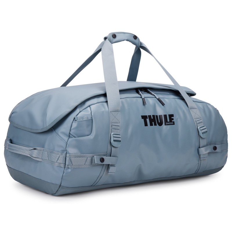 Thule Chasm TDSD303 Pond Gray sac de voyage 70 L Polyester | JDB-Info
