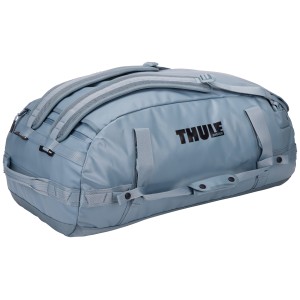 Thule Chasm TDSD303 Pond Gray sac de voyage 70 L Polyester | JDB-Info