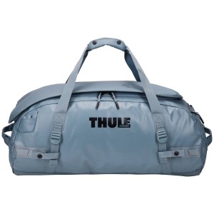 Thule Chasm TDSD303 Pond Gray sac de voyage 70 L Polyester | JDB-Info