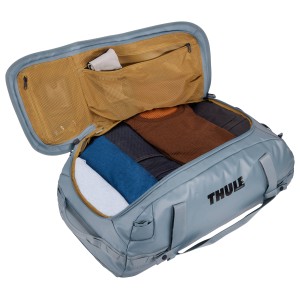 Thule Chasm TDSD303 Pond Gray sac de voyage 70 L Polyester | JDB-Info