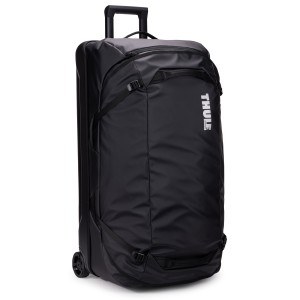 Thule Chasm TCWD232 Black Chariot Carapace molle Noir Polye | JDB-Info